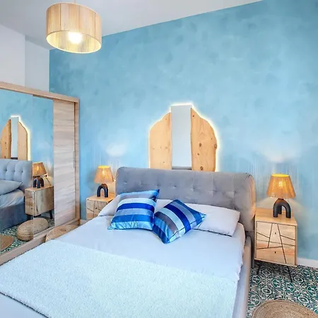 Dipinto Di Blu By Portofinovacanze