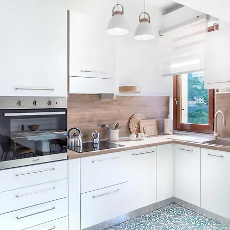 Apartamento Dipinto Di Blu By Portofinovacanze *