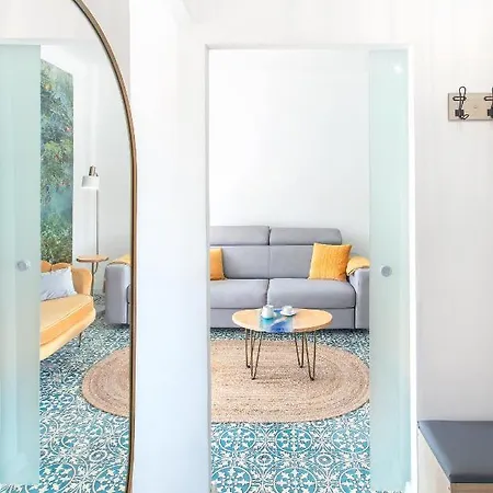 Appartement Dipinto Di Blu By Portofinovacanze Rapallo