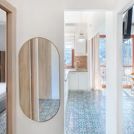 Appartement Dipinto Di Blu By Portofinovacanze *