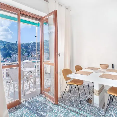 Dipinto Di Blu By Portofinovacanze Apartamento