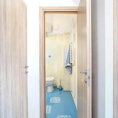 Dipinto Di Blu By Portofinovacanze Appartement