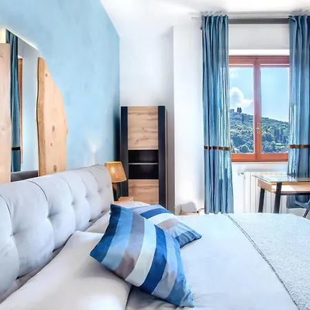 Dipinto Di Blu By Portofinovacanze