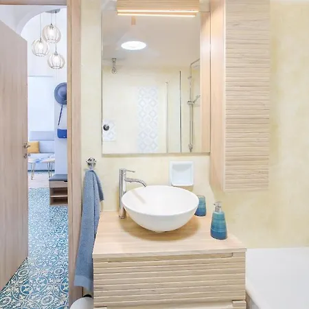 Dipinto Di Blu By Portofinovacanze * 라팔로