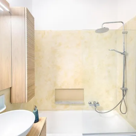 Apartment Dipinto Di Blu By Portofinovacanze *