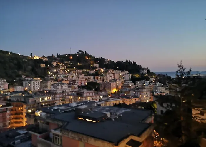 Apartment Dipinto Di Blu By Portofinovacanze *