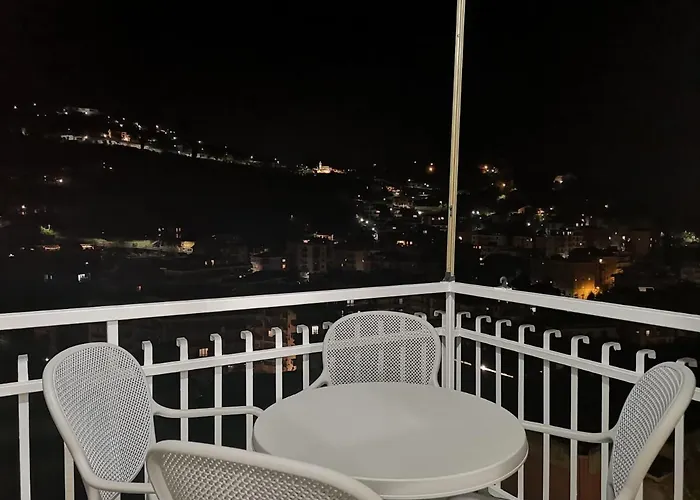 Dipinto Di Blu By Portofinovacanze Apartment *