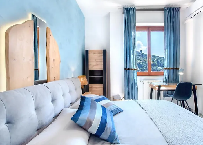 Dipinto Di Blu By Portofinovacanze