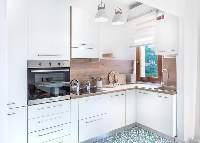 Apartment Dipinto Di Blu By Portofinovacanze *