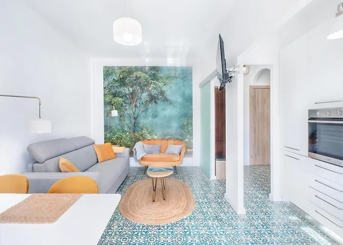 Dipinto Di Blu By Portofinovacanze Apartment *