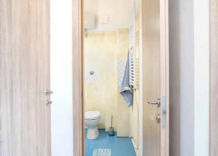 Dipinto Di Blu By Portofinovacanze Apartment